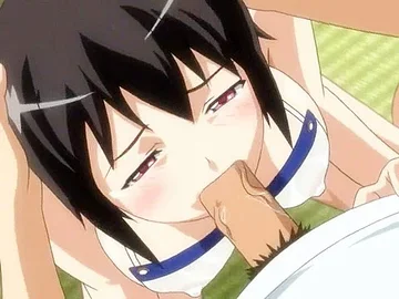 Anime Rough Sex - Cruel master rough sex with anime slave (6:14) - ALOT Porn