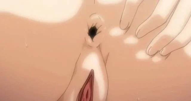 Anime Mom Porn - Young MOM Anal Love - Uncensored Hentai Anime (8:08) - ALOT Porn